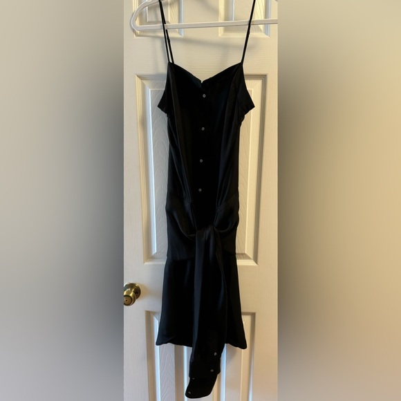 T by Alexander Wang Midi Dress - Picture 2 of 3